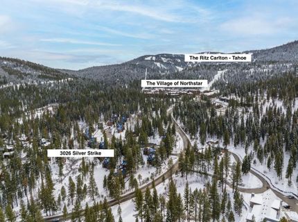 3026 Silver Strike, Truckee, CA 96161 Photo