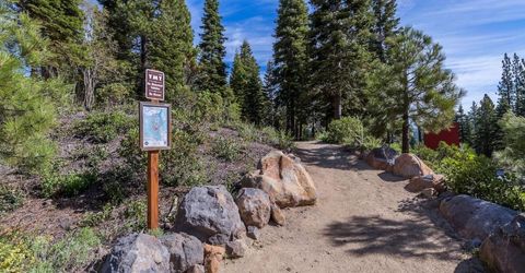 3026 Silver Strike, Truckee, CA 96161 Photo
