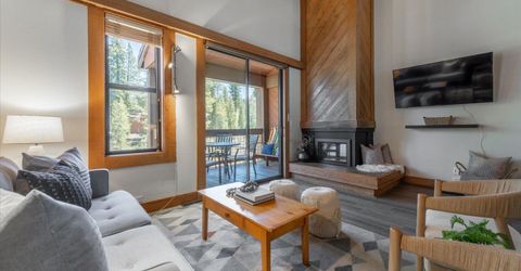 3026 Silver Strike, Truckee, CA 96161 Photo