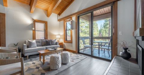 3026 Silver Strike, Truckee, CA 96161 Photo