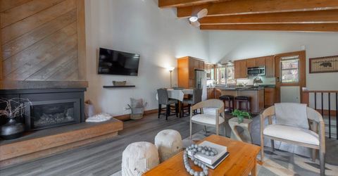 3026 Silver Strike, Truckee, CA 96161 Photo