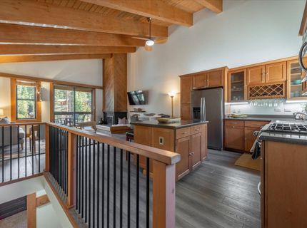 3026 Silver Strike, Truckee, CA 96161 Photo