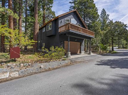7051 Allenby Way, Tahoe Vista, CA 96148 Photo