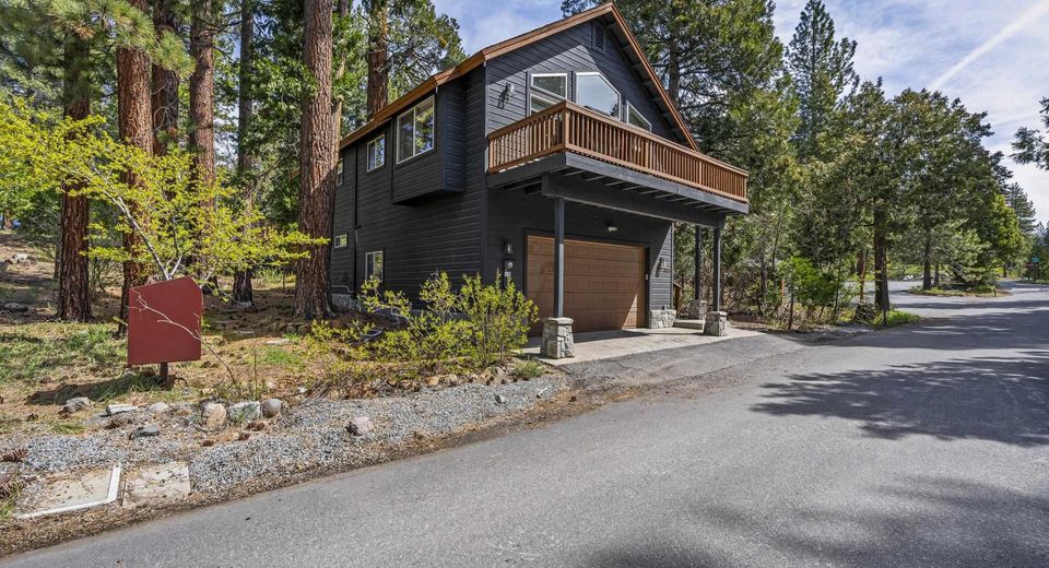 7051 Allenby Way, Tahoe Vista, CA 96148 Photo