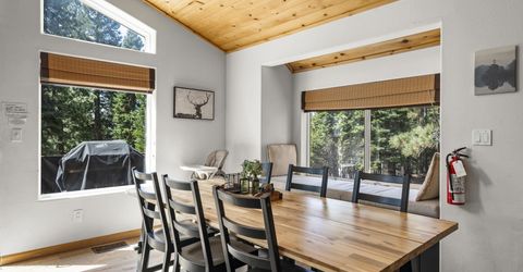 7051 Allenby Way, Tahoe Vista, CA 96148 Photo