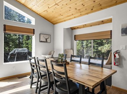 7051 Allenby Way, Tahoe Vista, CA 96148 Photo