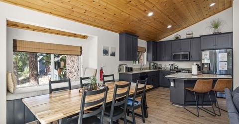 7051 Allenby Way, Tahoe Vista, CA 96148 Photo