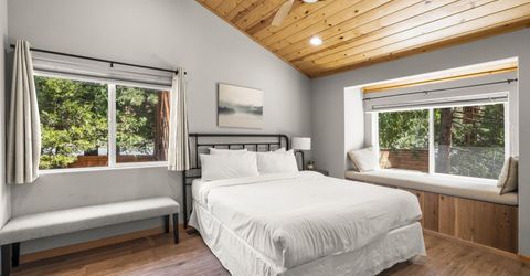 7051 Allenby Way, Tahoe Vista, CA 96148 Photo