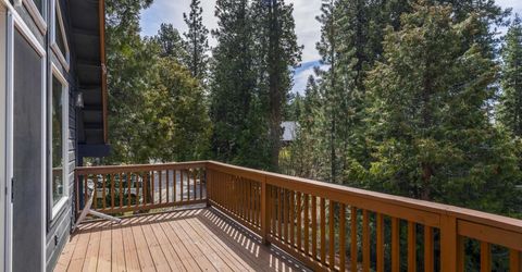 7051 Allenby Way, Tahoe Vista, CA 96148 Photo