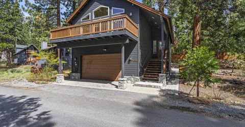 7051 Allenby Way, Tahoe Vista, CA 96148 Photo