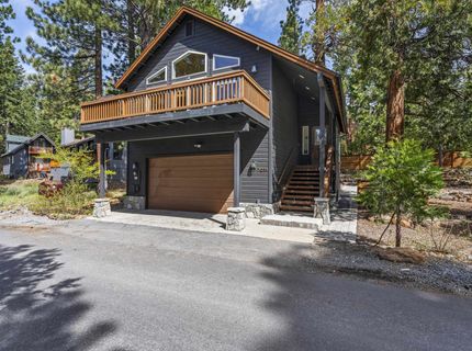 7051 Allenby Way, Tahoe Vista, CA 96148 Photo
