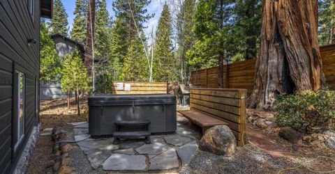 7051 Allenby Way, Tahoe Vista, CA 96148 Photo
