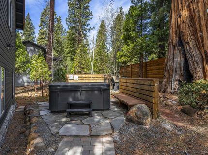 7051 Allenby Way, Tahoe Vista, CA 96148 Photo