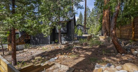 7051 Allenby Way, Tahoe Vista, CA 96148 Photo