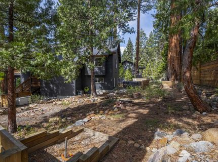 7051 Allenby Way, Tahoe Vista, CA 96148 Photo