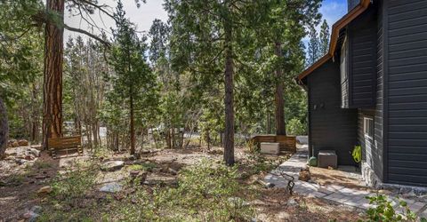 7051 Allenby Way, Tahoe Vista, CA 96148 Photo