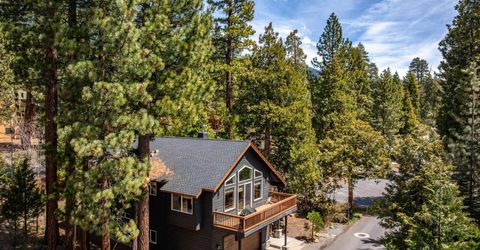 7051 Allenby Way, Tahoe Vista, CA 96148 Photo