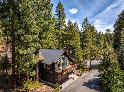 7051 Allenby Way, Tahoe Vista, CA 96148 Photo