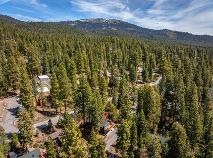 7051 Allenby Way, Tahoe Vista, CA 96148 Photo