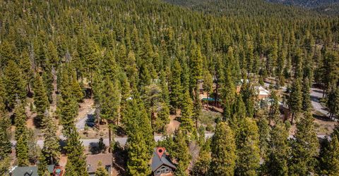 7051 Allenby Way, Tahoe Vista, CA 96148 Photo