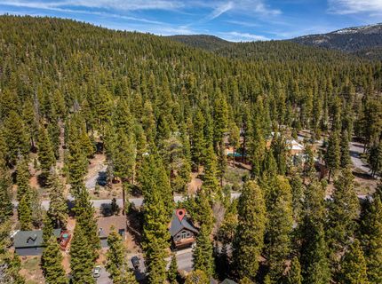7051 Allenby Way, Tahoe Vista, CA 96148 Photo
