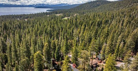 7051 Allenby Way, Tahoe Vista, CA 96148 Photo