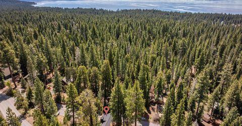 7051 Allenby Way, Tahoe Vista, CA 96148 Photo