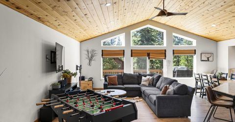 7051 Allenby Way, Tahoe Vista, CA 96148 Photo