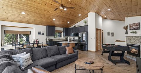 7051 Allenby Way, Tahoe Vista, CA 96148 Photo