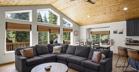 7051 Allenby Way, Tahoe Vista, CA 96148 Photo