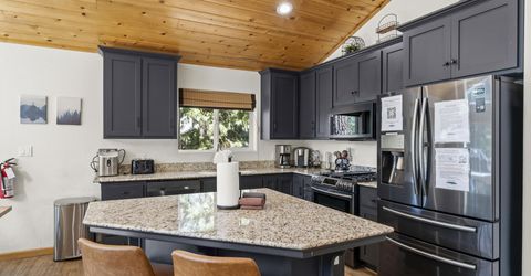 7051 Allenby Way, Tahoe Vista, CA 96148 Photo