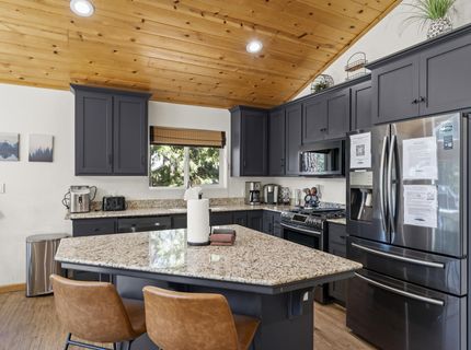 7051 Allenby Way, Tahoe Vista, CA 96148 Photo