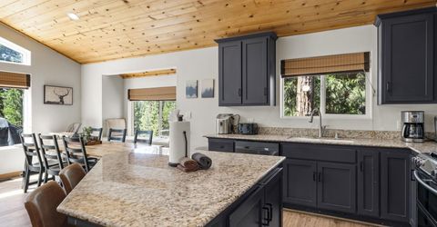 7051 Allenby Way, Tahoe Vista, CA 96148 Photo