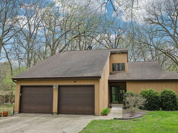 422 Game Ridge Trail, Oregon, WI 53575