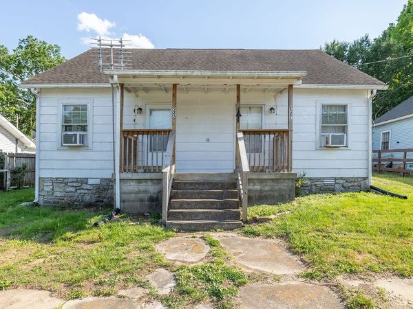 525 Maple St , Lewisburg, TN 37091