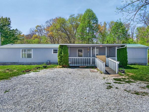 5959 Nashville Hwy , Deer Lodge, TN 37726