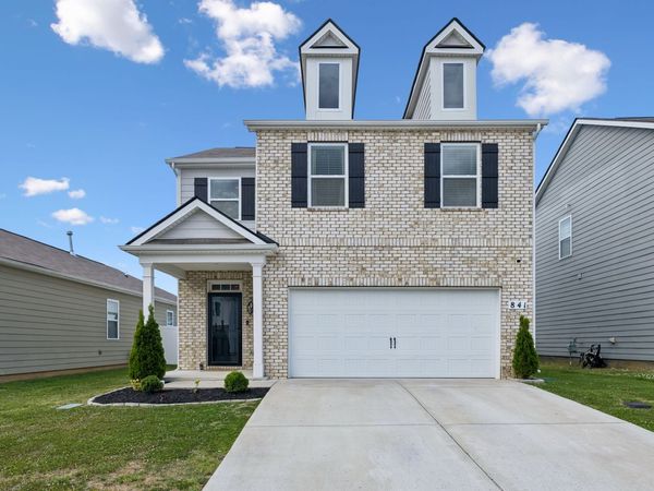 841 Long Leaf Rd , Lebanon, TN 37087