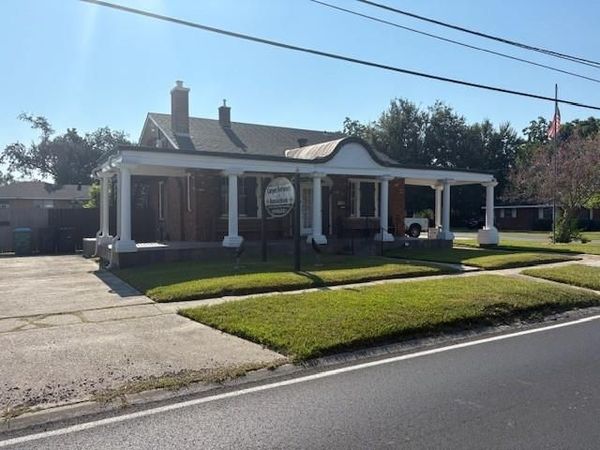 1204 WILLIAMS Boulevard , Kenner, LA 70062