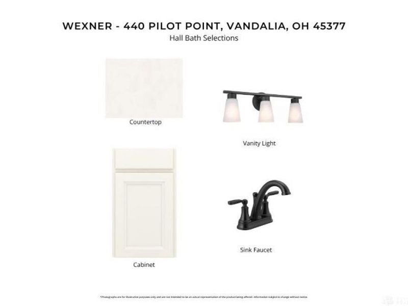 440 Pilot Point, Unit 2-302, Vandalia, OH 45377 Photo 2