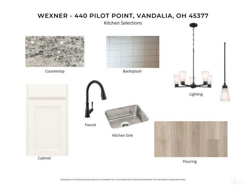 440 Pilot Point, Unit 2-302, Vandalia, OH 45377 Photo 3