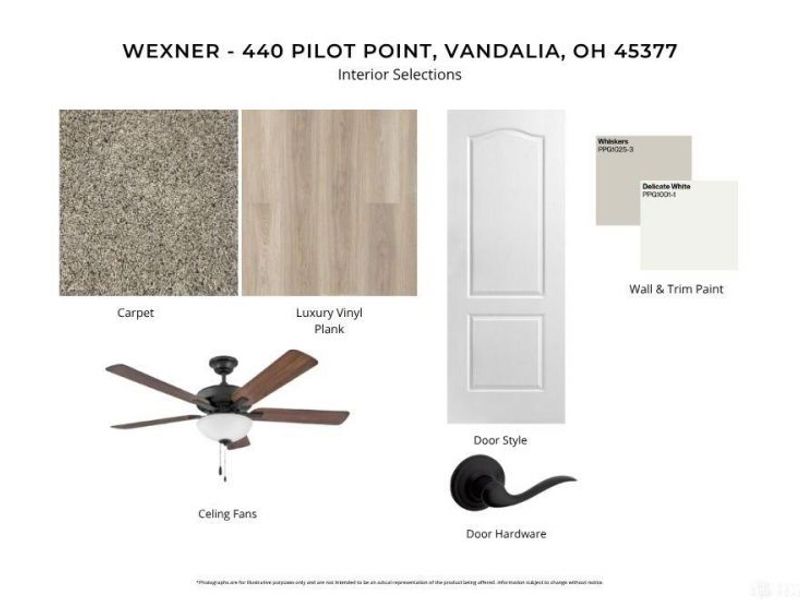 440 Pilot Point, Unit 2-302, Vandalia, OH 45377 Photo 5