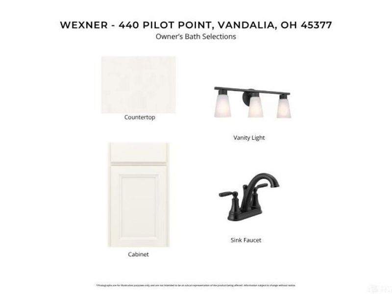 440 Pilot Point, Unit 2-302, Vandalia, OH 45377 Photo 6