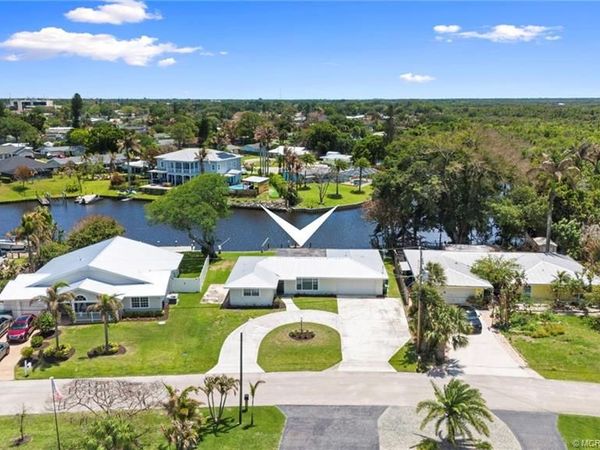 207 Olive Avenue, Port St Lucie, FL 34952