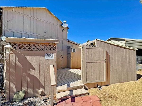 3050 W RETREAD Road , Pahrump, NV 89060