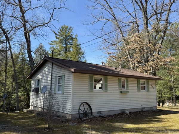 4699 N Able Road, Irons, MI 49644
