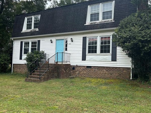 204 Grey Road, Davidson, NC 28036