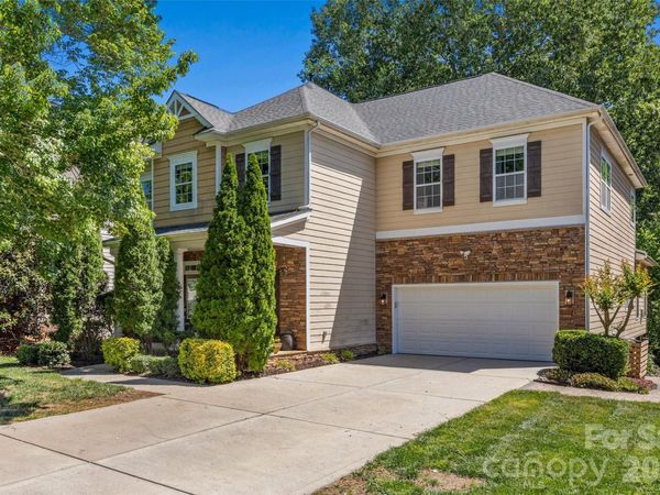 2201 Trading Ford Drive, Waxhaw, NC 28173