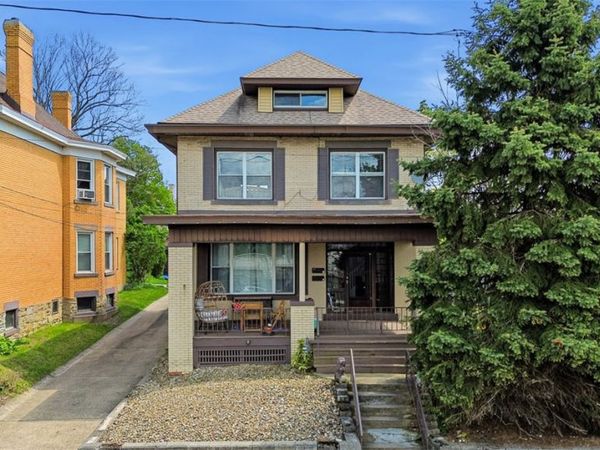 2859 Broadway Ave, Pittsburgh, PA 15216