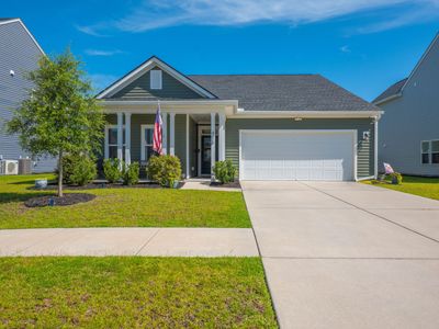 426 Carrara Drive, Summerville, SC 29486
