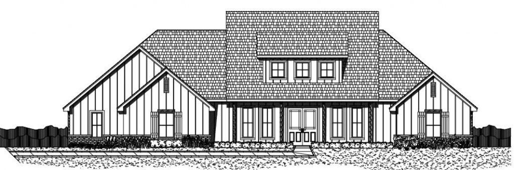 2326 Dixie Drive, Blanchard, OK 73010 Main Photo